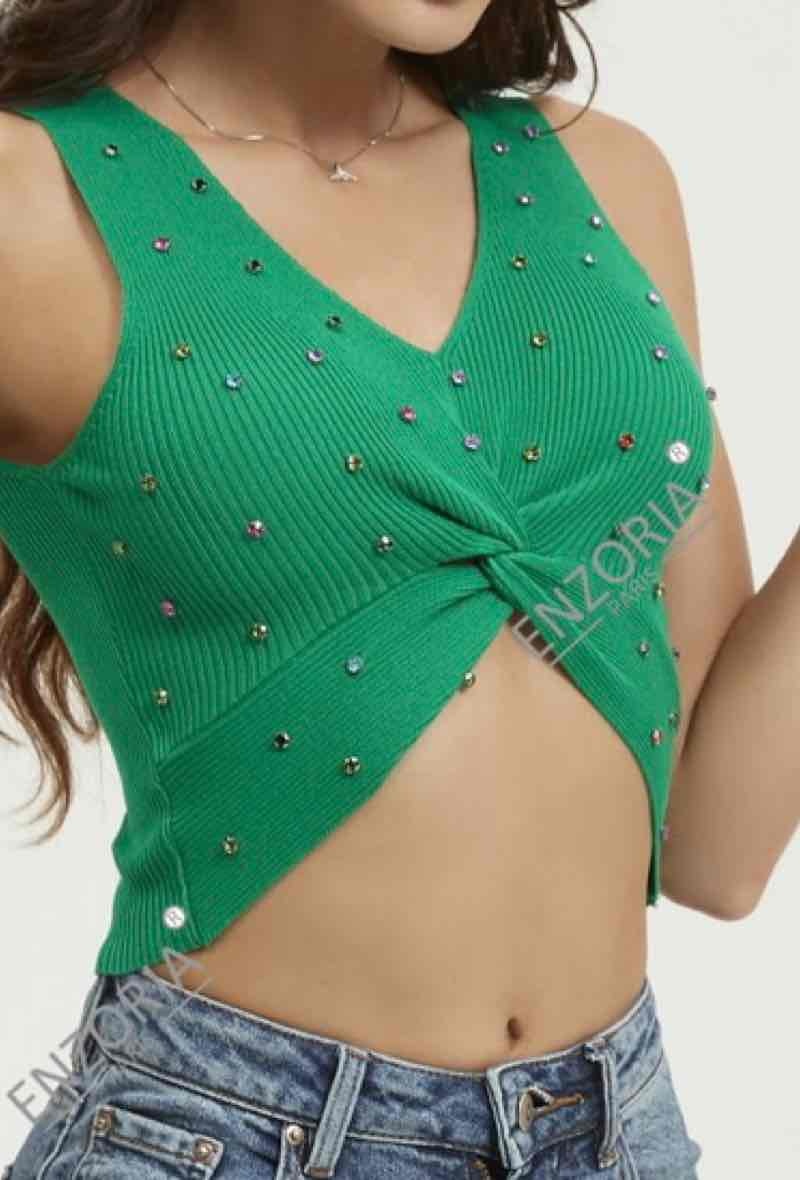 Großhändler ENZORIA - Muskelshirt