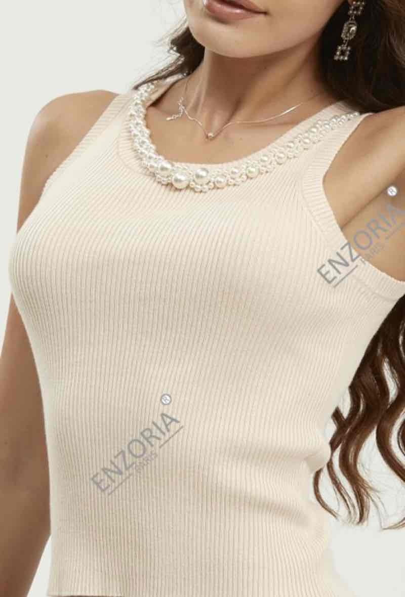 Großhändler ENZORIA - Muskelshirt