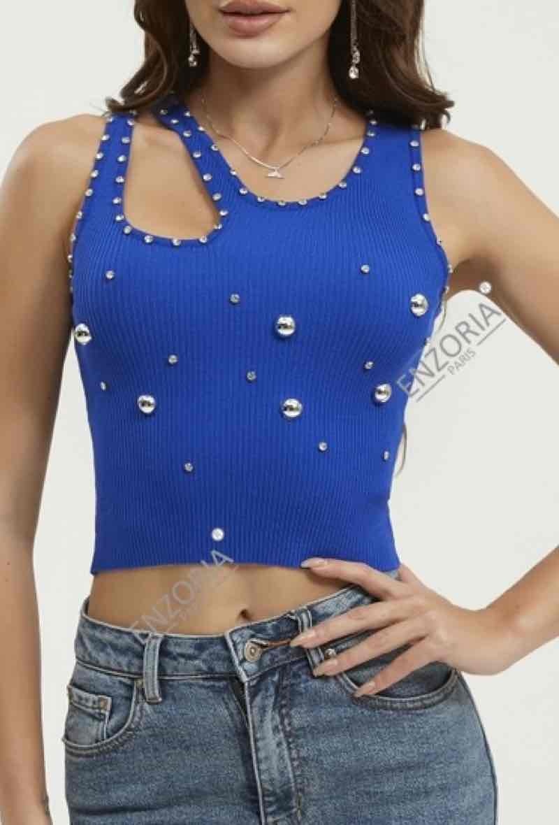 Großhändler ENZORIA - Muskelshirt