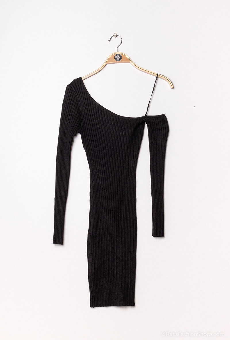 Grossiste ENZORIA - Robe pull