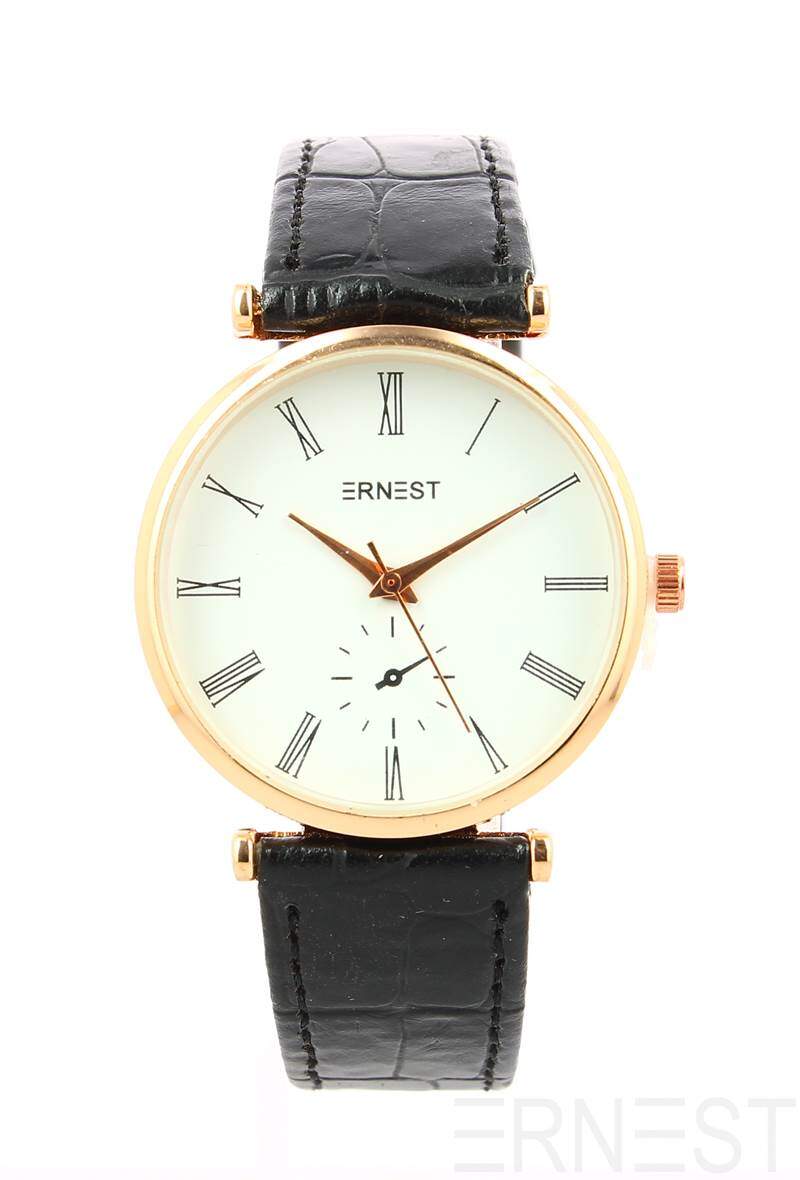 Großhändler Ernest - VINTAGE UHR