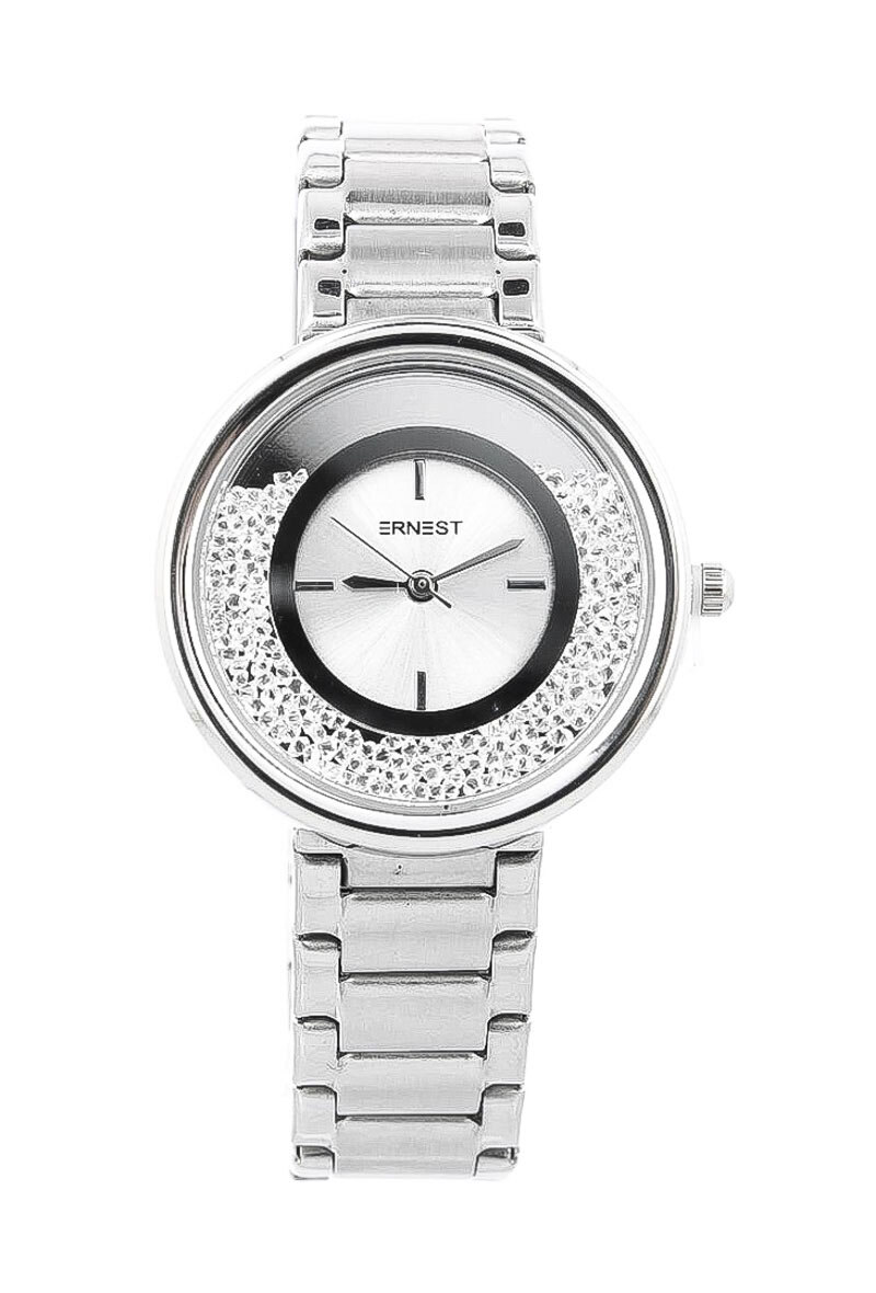 Großhändler Ernest - FRAUEN STRASS UHR