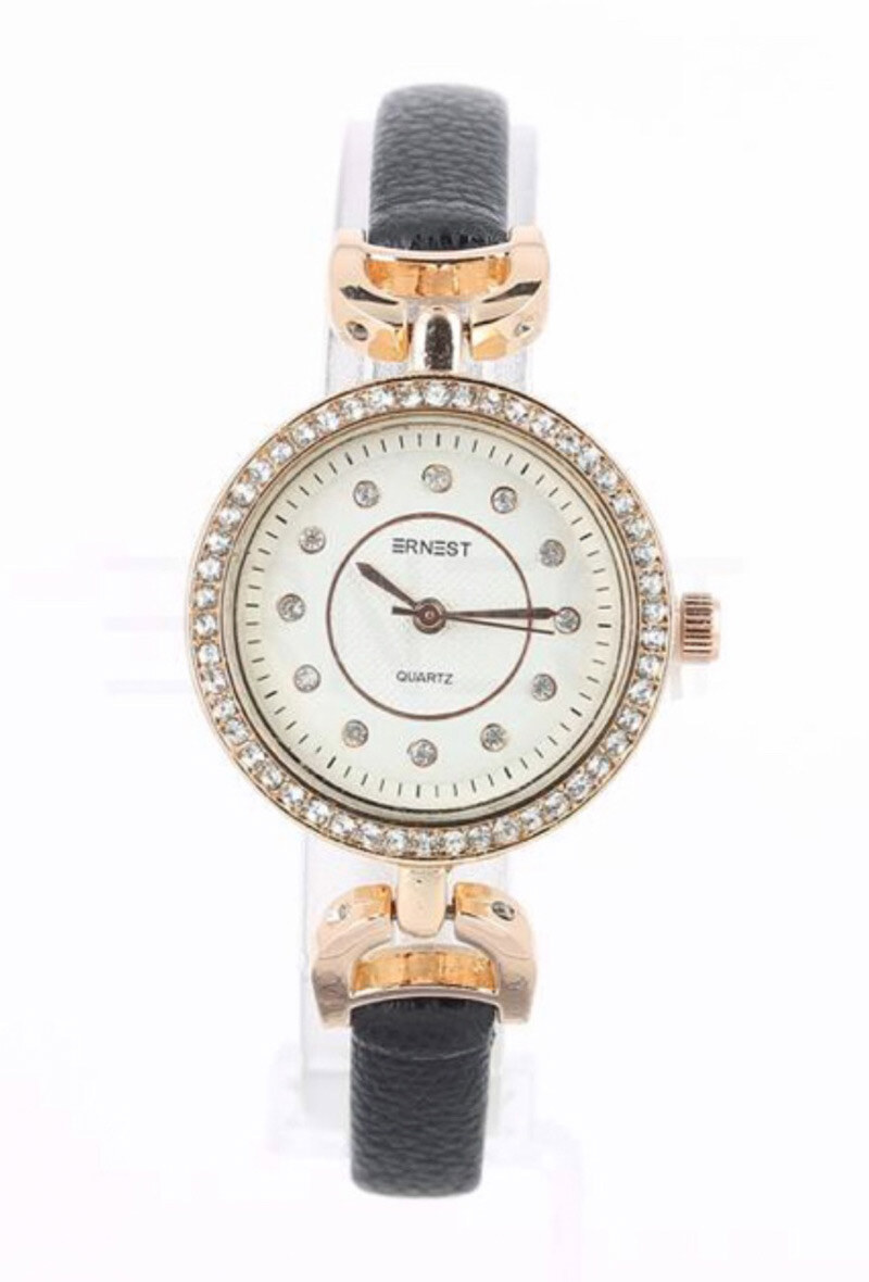 Großhändler Ernest - ERNEST STRASS UHR