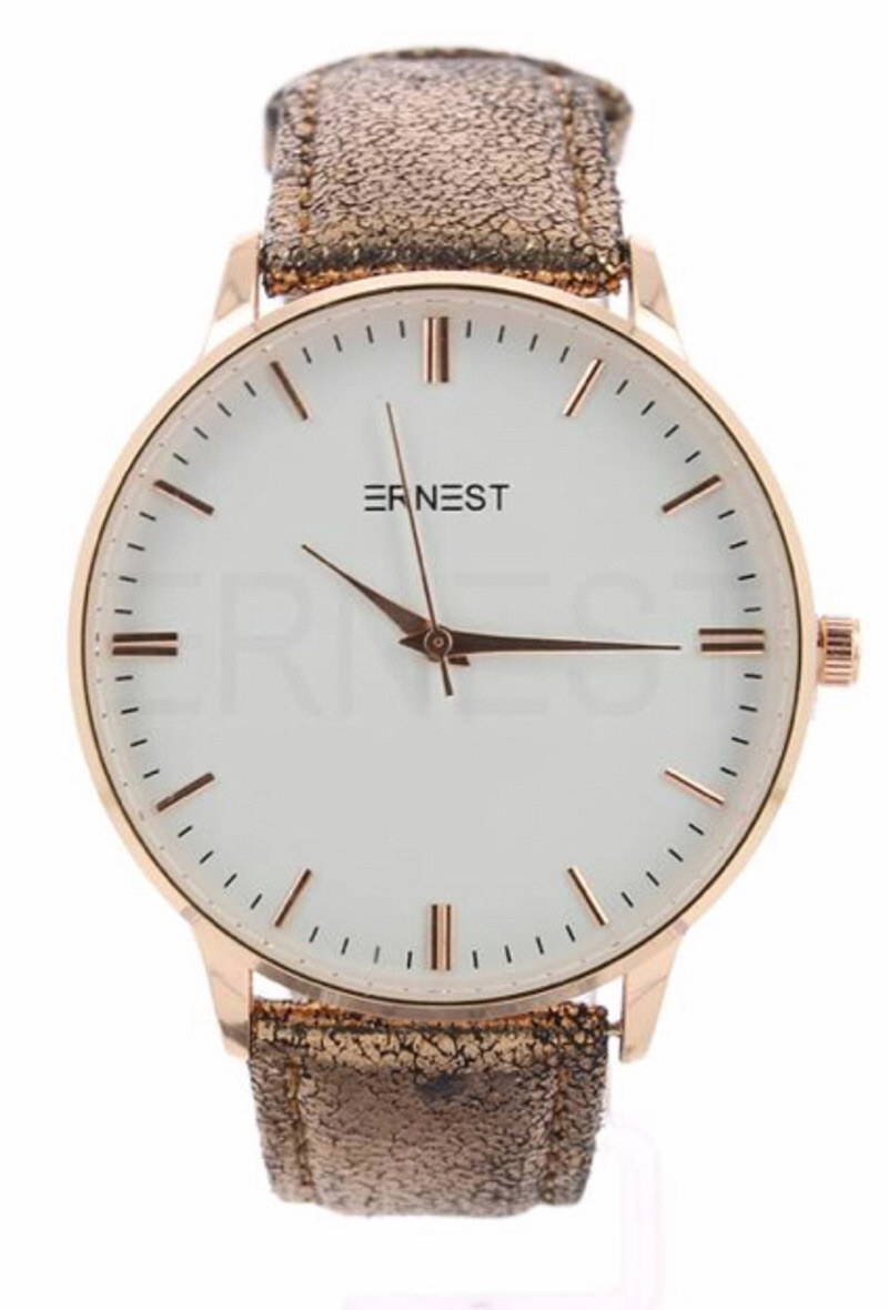 Grossiste Ernest - MONTRE ERNEST