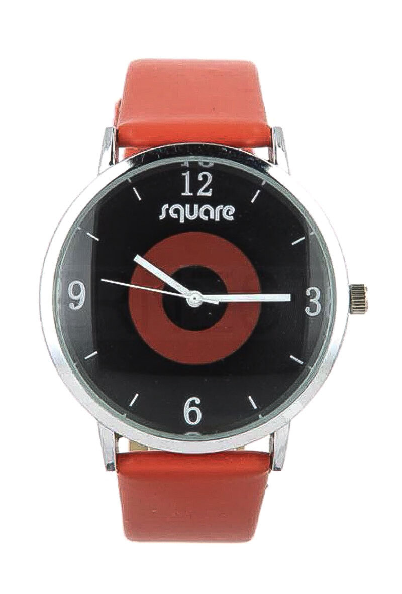 Grossiste Ernest - MONTRE SQUARE