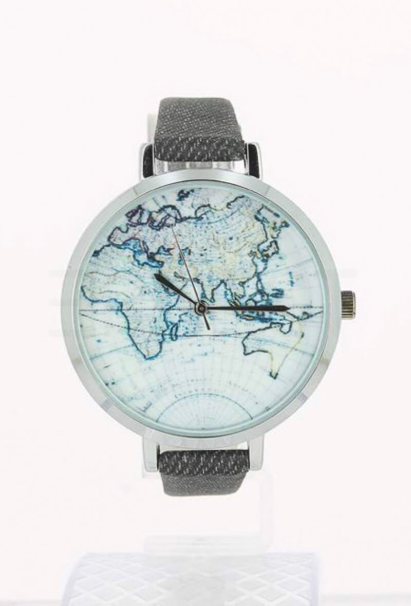 Grossiste Ernest - MONTRE ERNEST