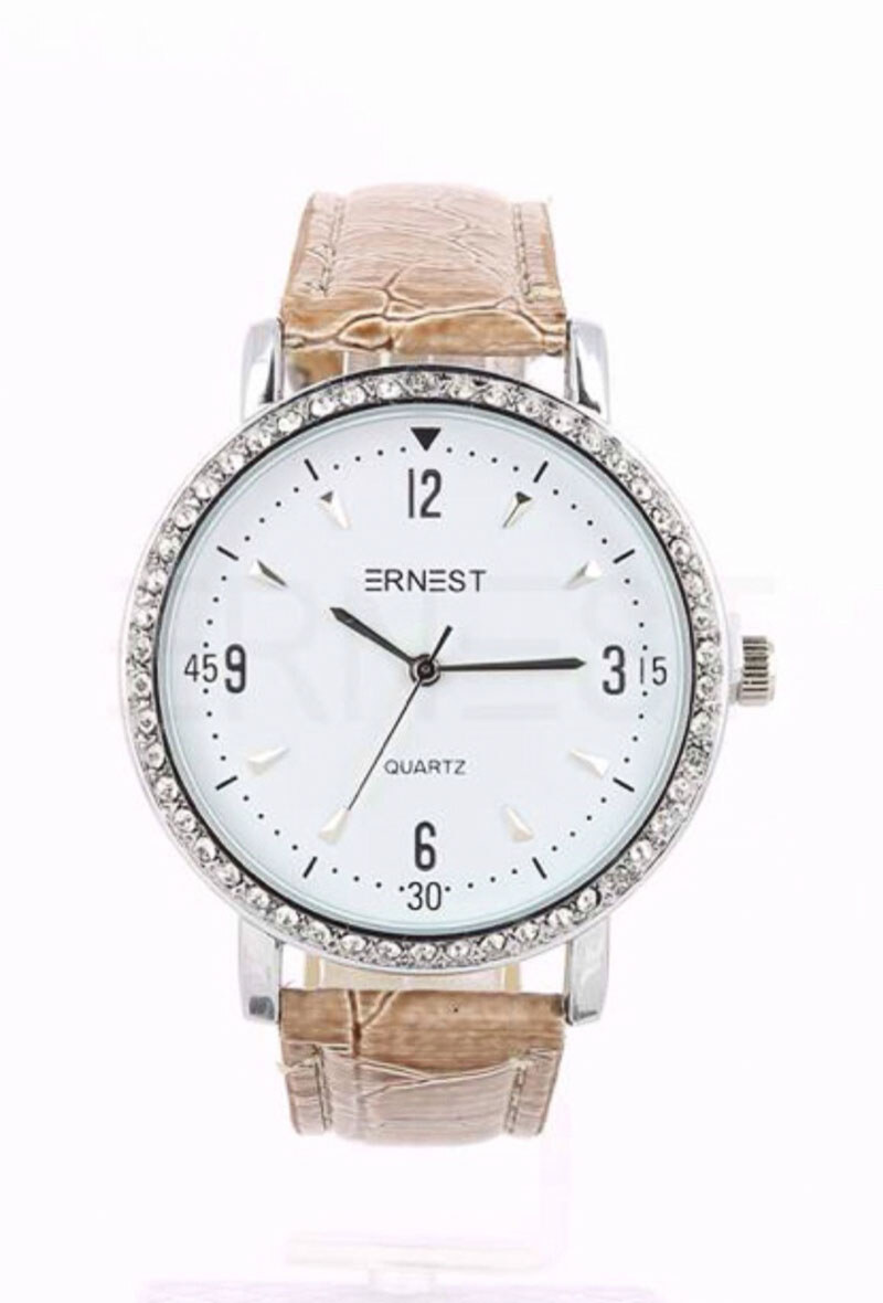 Grossiste Ernest - MONTRE ERNEST