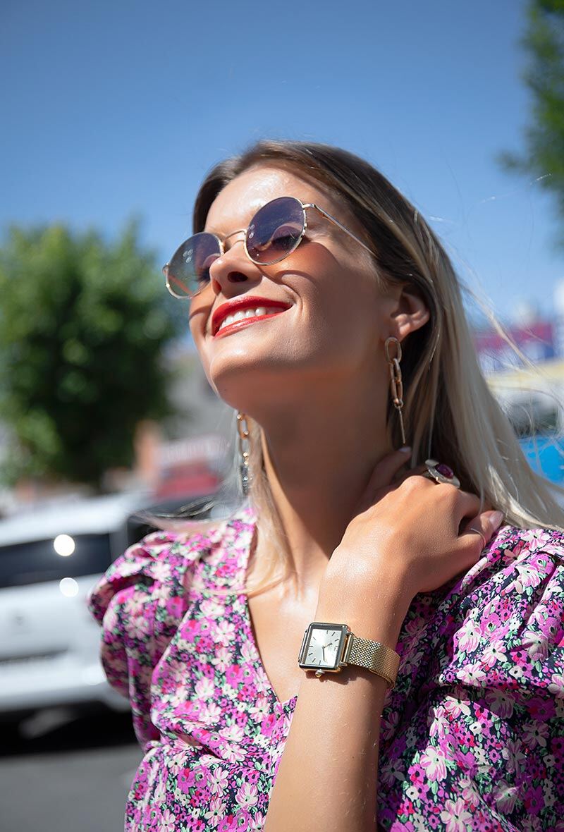 Wholesaler Ernest - PHILIPPE CONSTANCE WATCH
