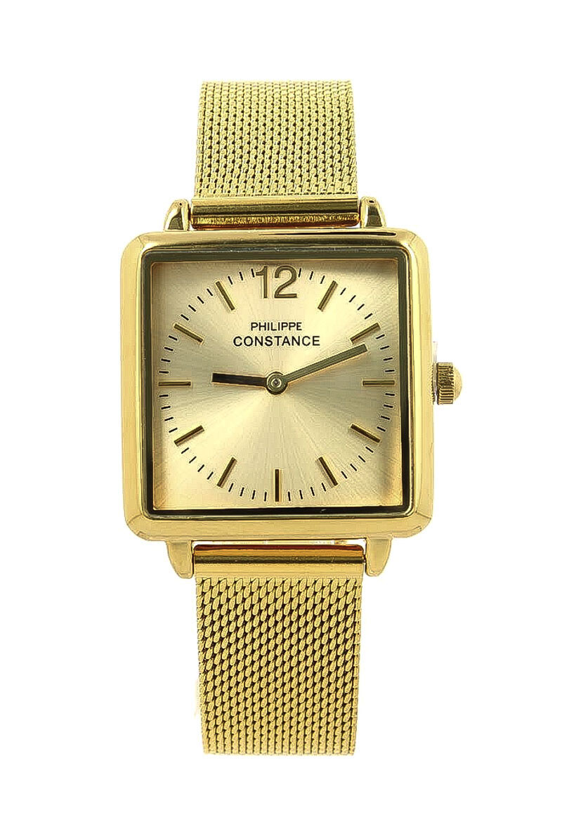 Wholesaler Ernest - PHILIPPE CONSTANCE WATCH