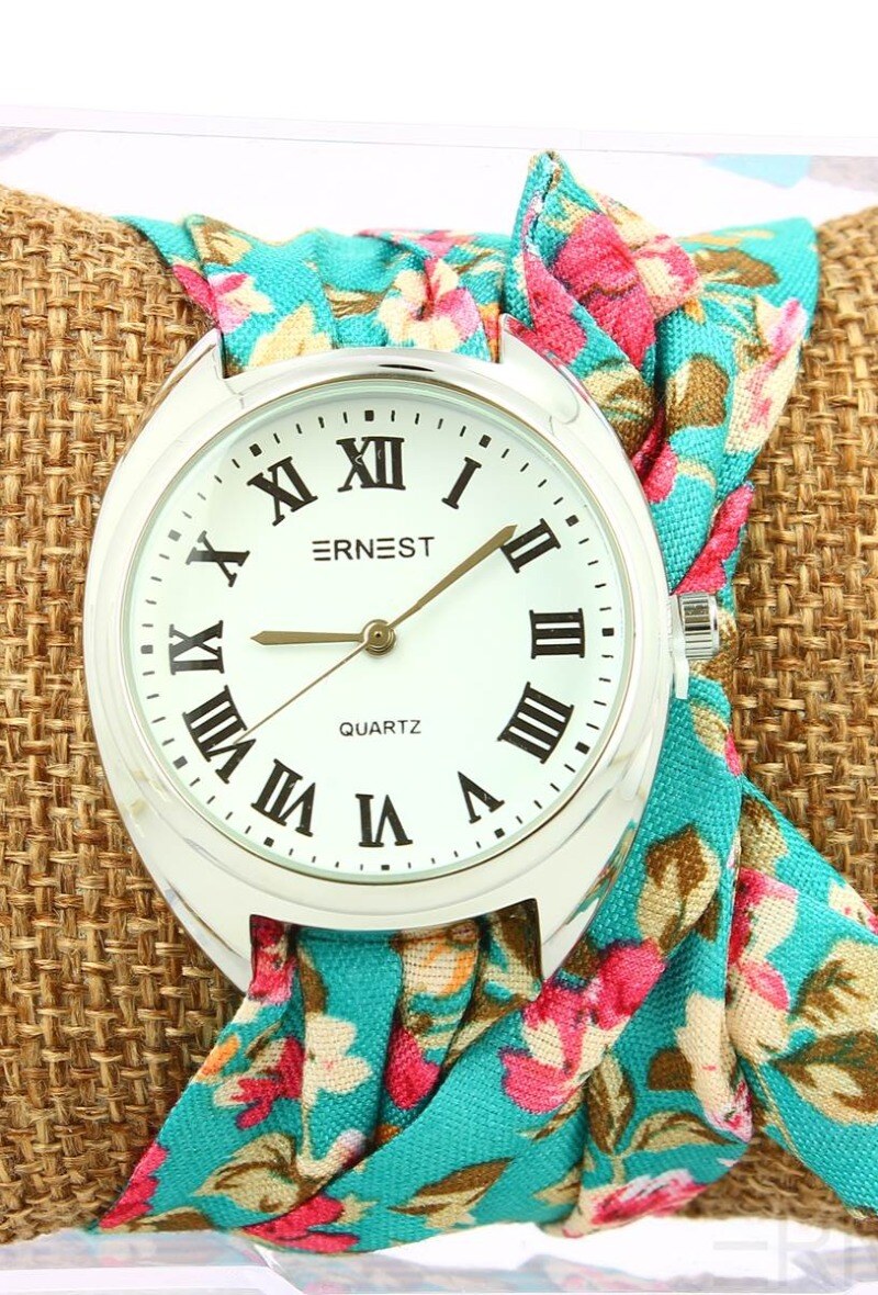 Grossiste Ernest - MONTRE ERNEST