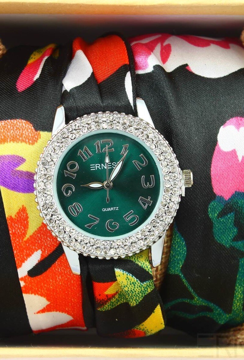 Grossiste Ernest - MONTRE ERNEST