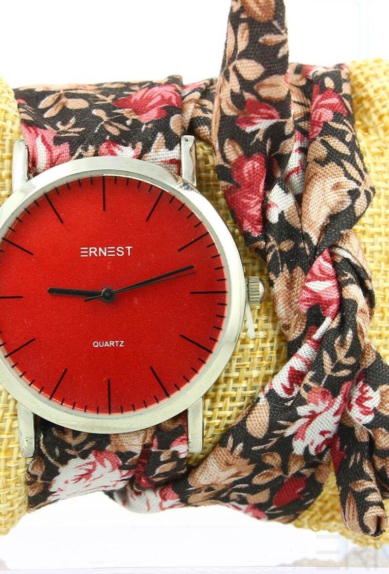 Grossiste Ernest - MONTRE ERNEST