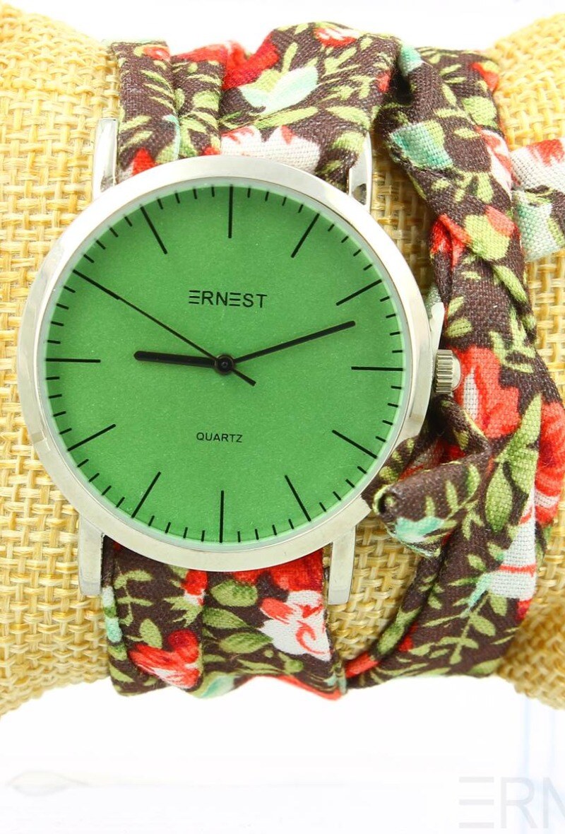 Grossiste Ernest - MONTRE ERNEST