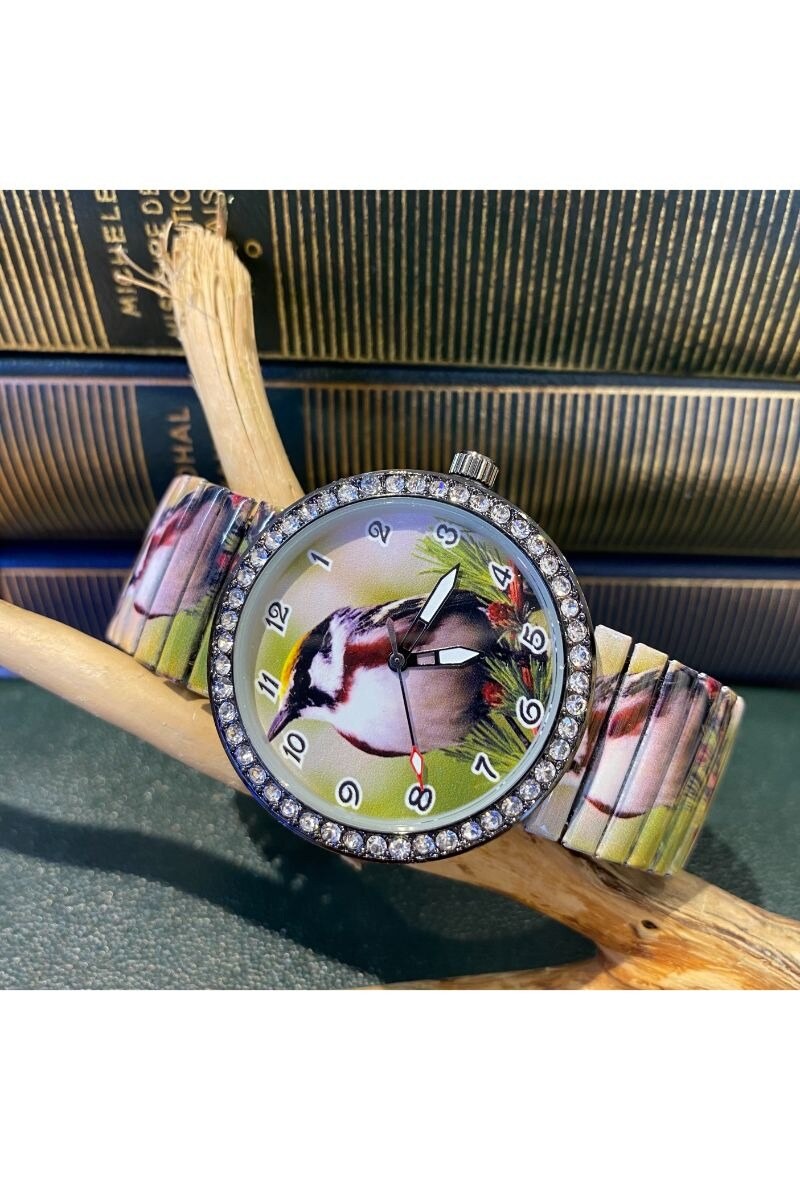 Grossiste Ernest - Montre ernest