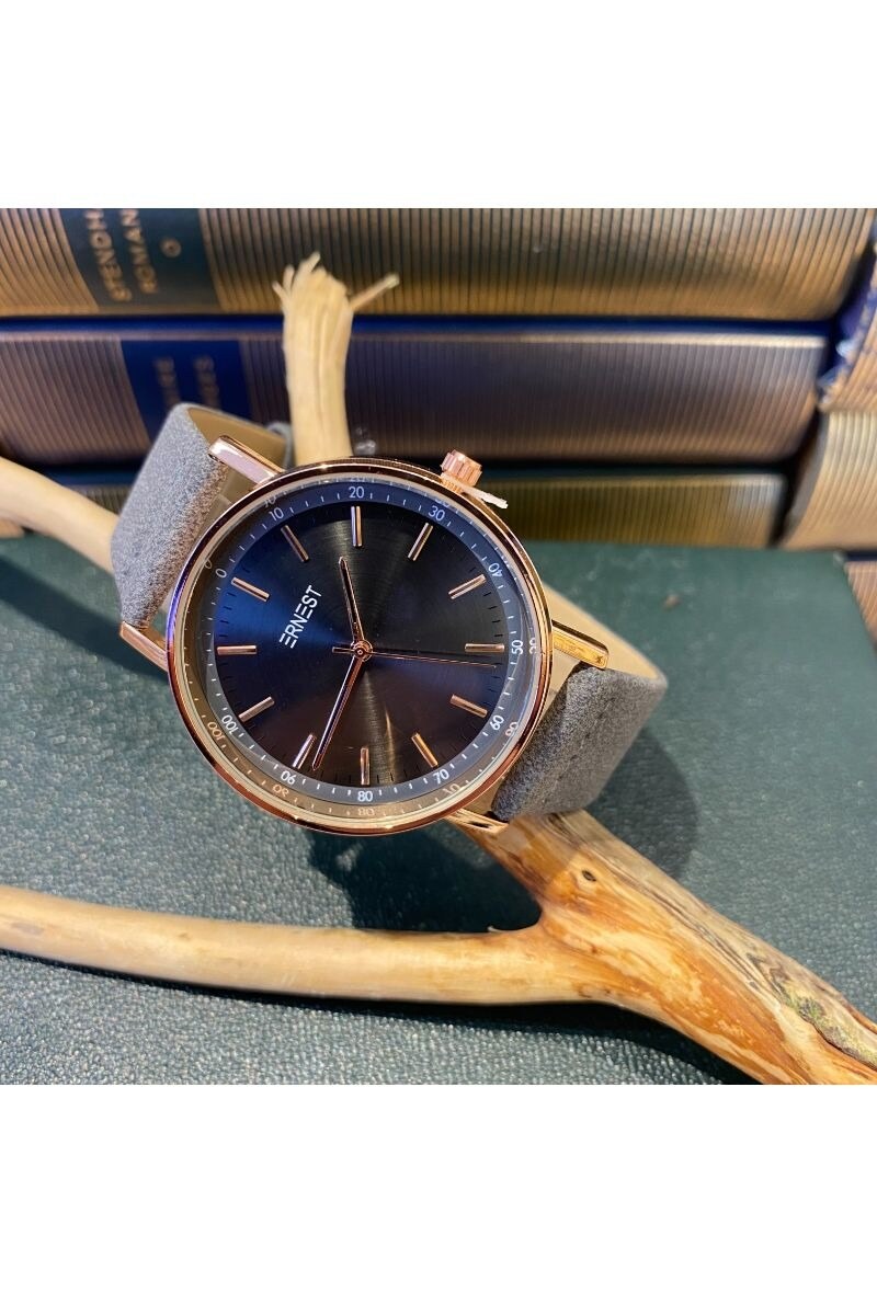 Grossiste Ernest - Montre ernest