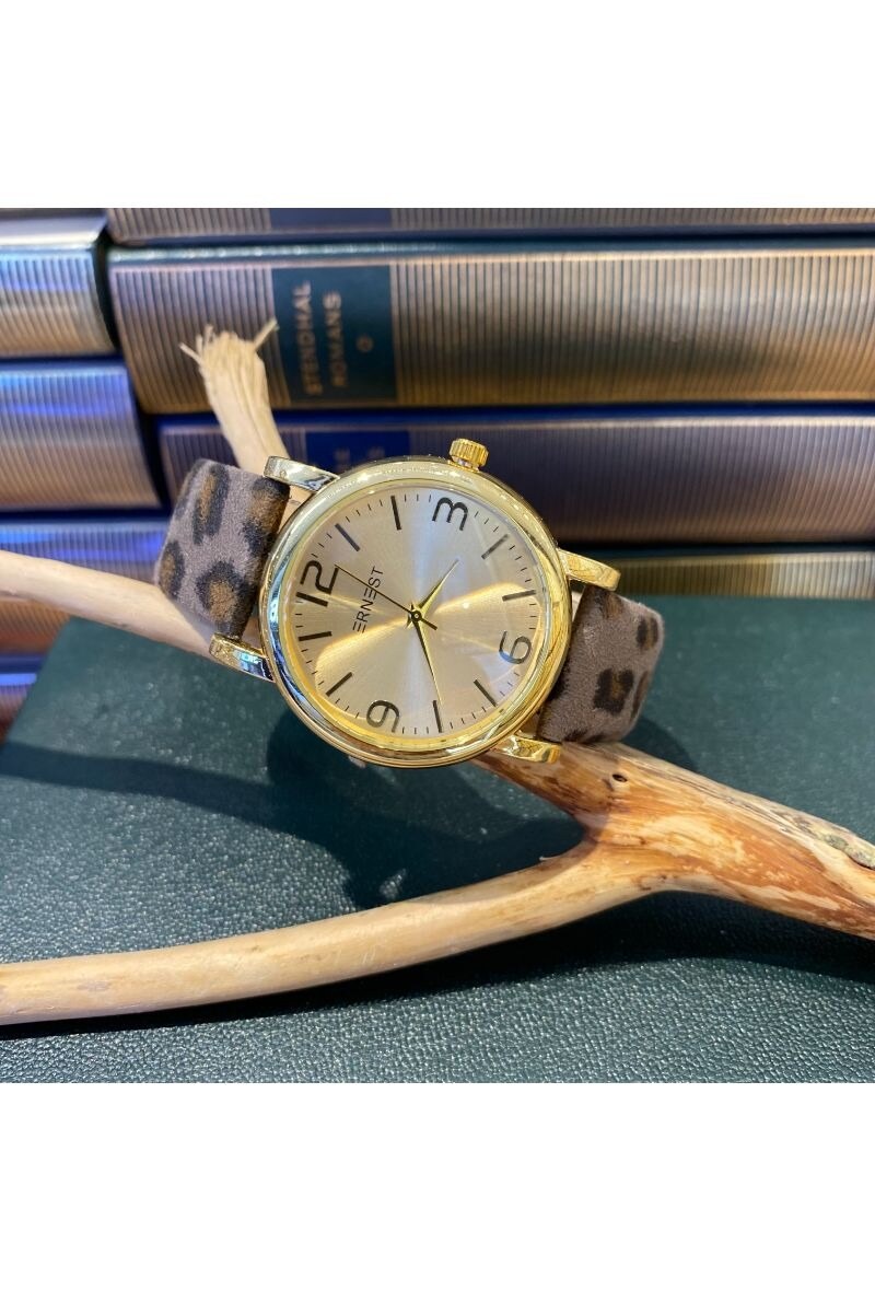 Grossiste Ernest - Montre ernest