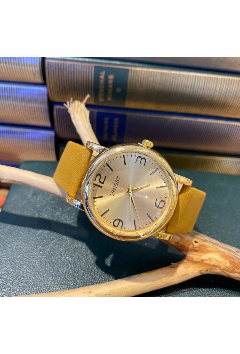 Grossiste Ernest - Montre ernest