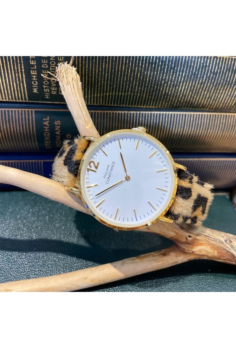 Grossiste Ernest - MONTRE Philippe Constance