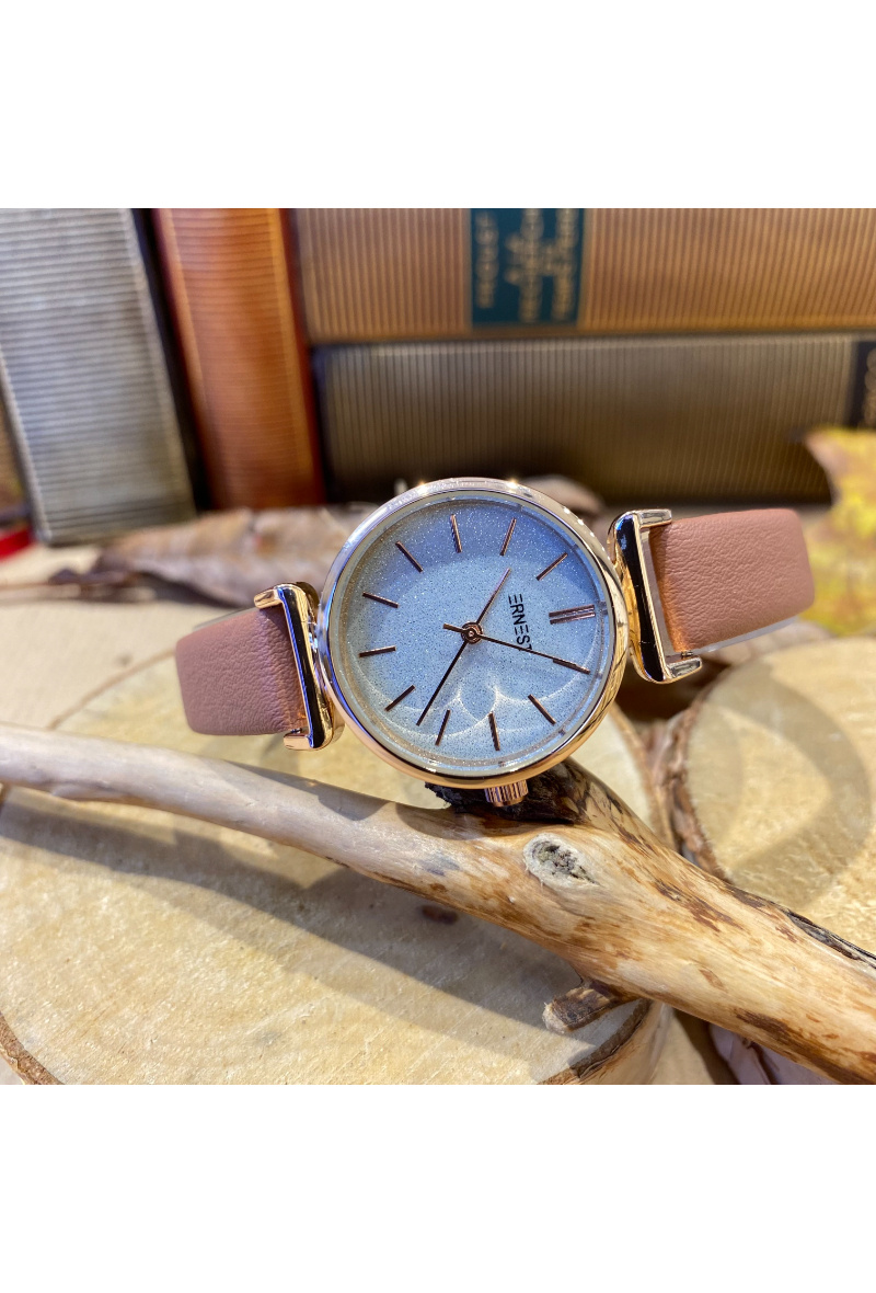 Grossiste Ernest - MONTRE FEMME ERNEST