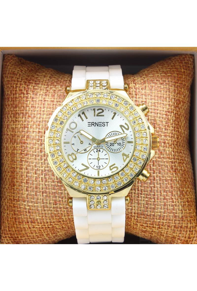 Wholesaler Ernest - ERNEST WATCH