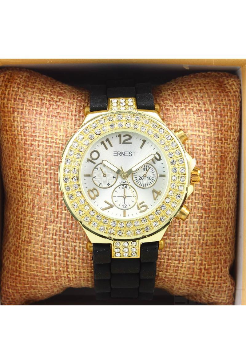 Wholesaler Ernest - ERNEST WATCH