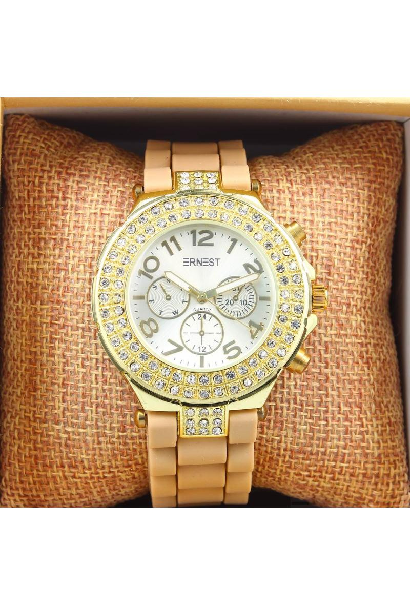 Wholesaler Ernest - ERNEST WATCH