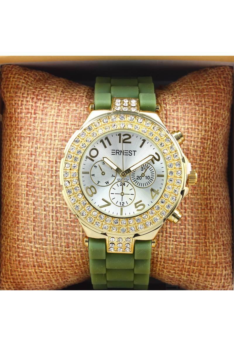 Wholesaler Ernest - ERNEST WATCH