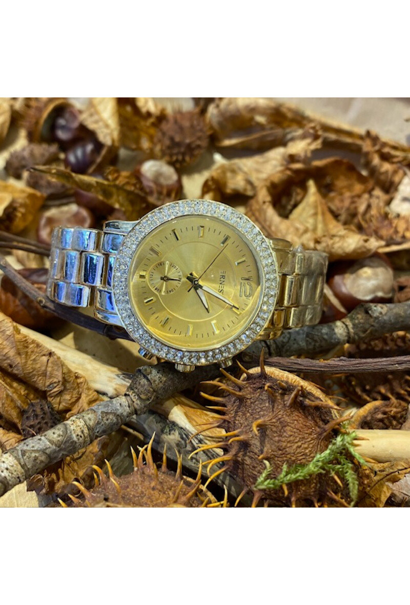 Grossiste Ernest - MONTRE FEMME ERNEST