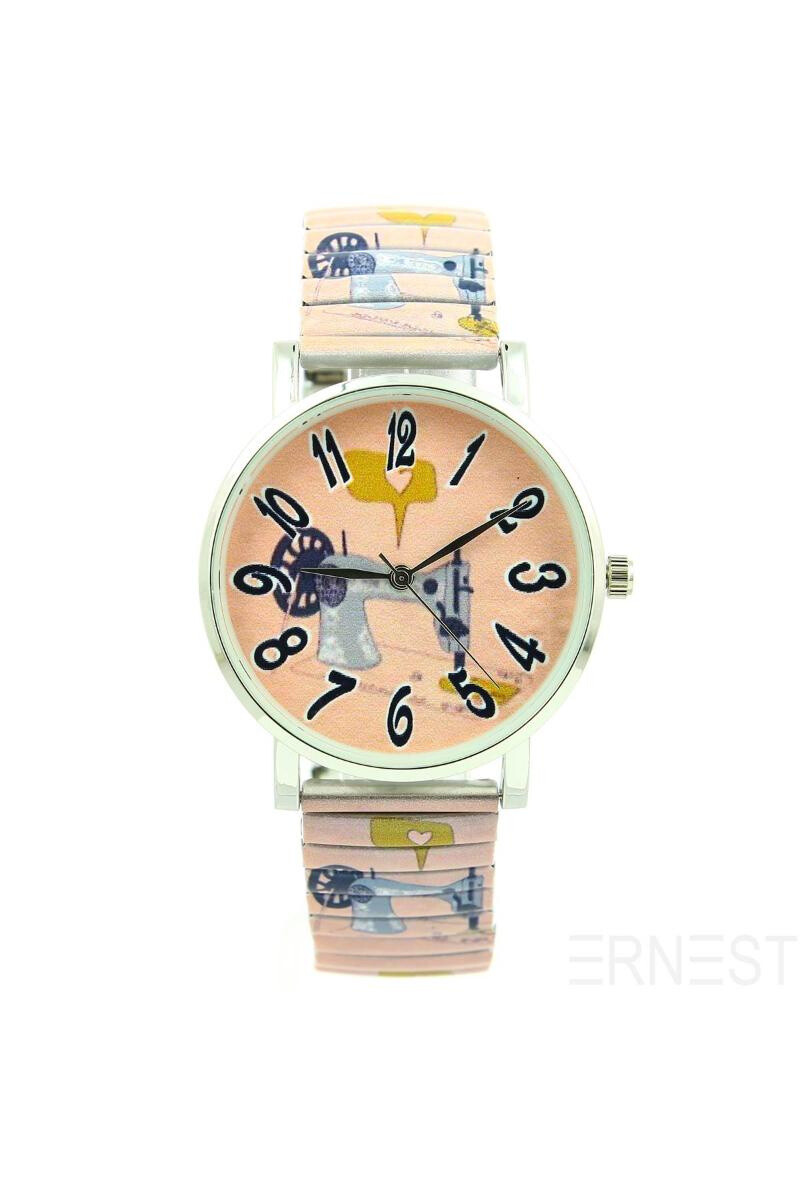 Grossista Ernest - Orologio da donna Ernest