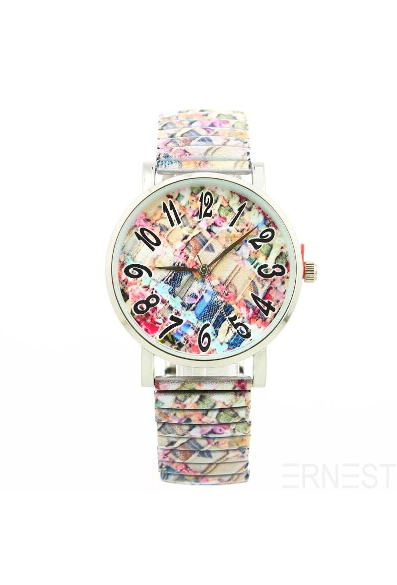 Grossista Ernest - Orologio da donna Ernest