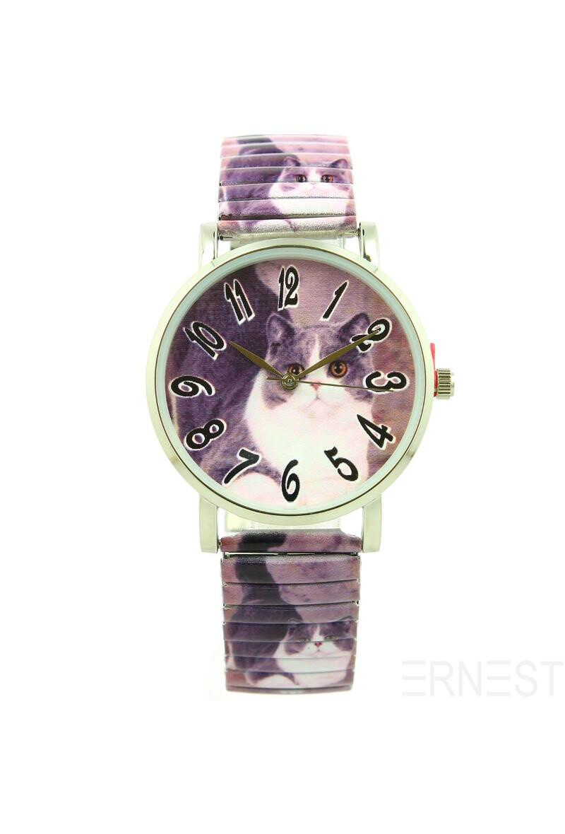 Grossista Ernest - Orologio da donna Ernest