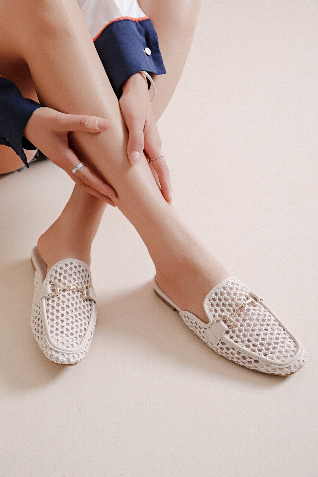 Grossiste Erynn - mocassin CAROLINE