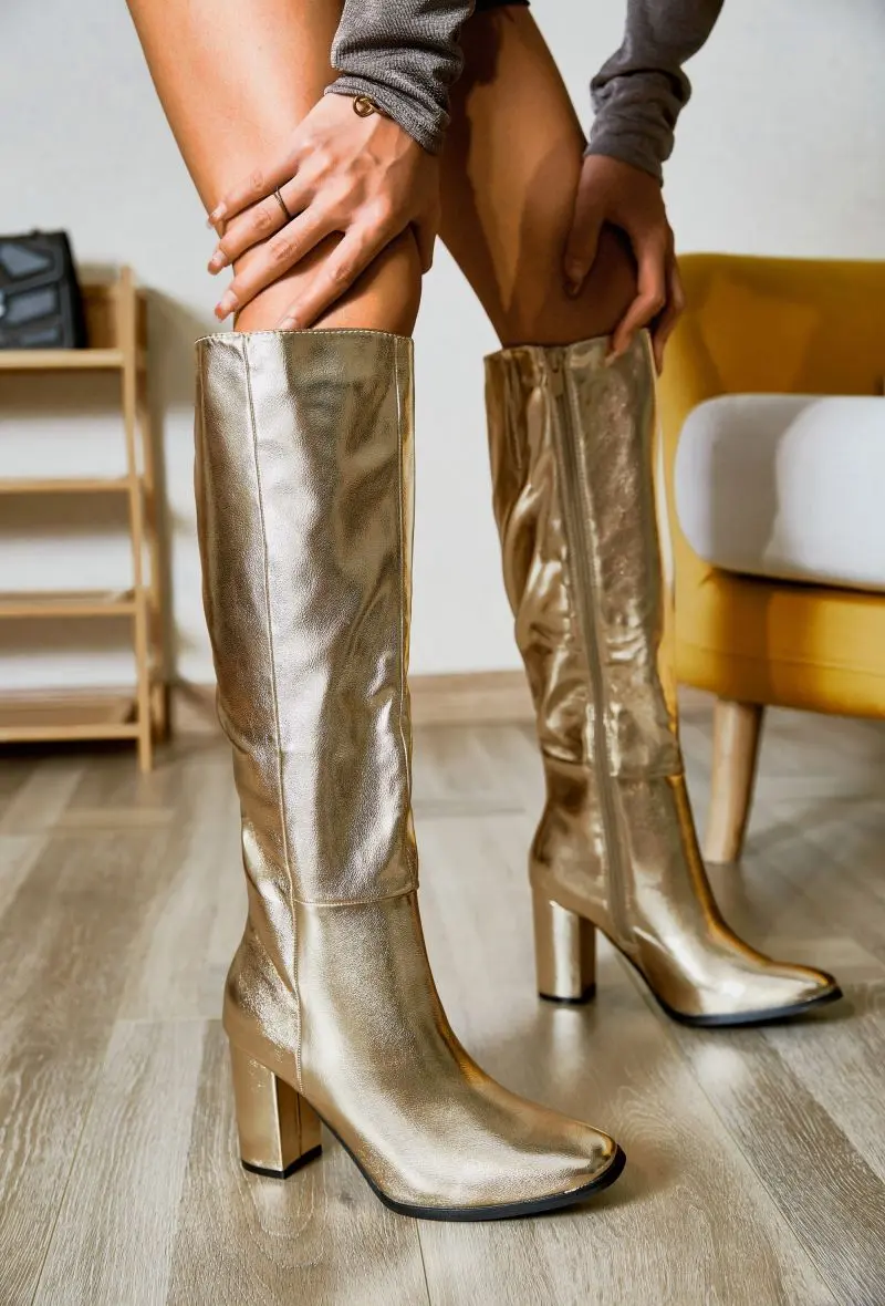 Grossiste Erynn - Bottes Helena