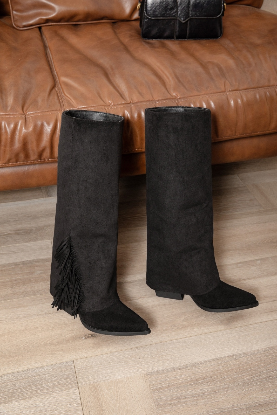 Grossiste Erynn - BOTTES A TALON - Poéma