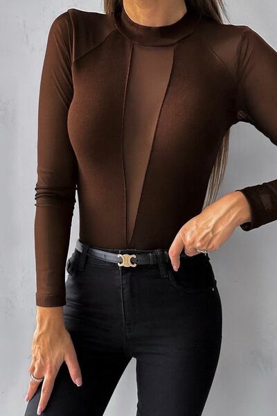 Grossiste Estee Brown - Top body Grossiste Estee Brown - Top body