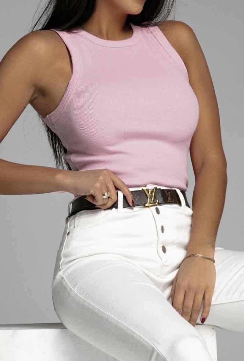 Großhändler Estee Brown - Muskelshirt