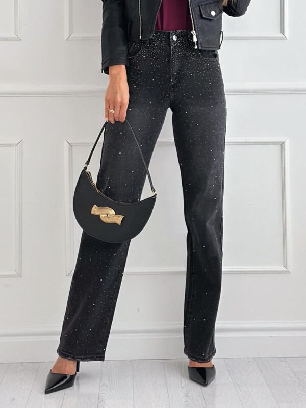 Wholesaler Estee Brown - Wide leg jeans