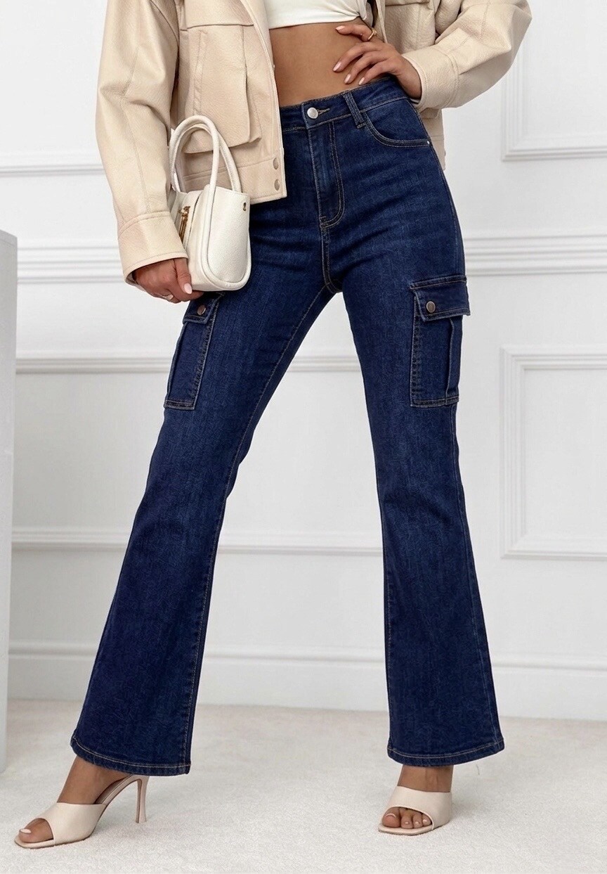 Grossiste Estee Brown - Jean cargo