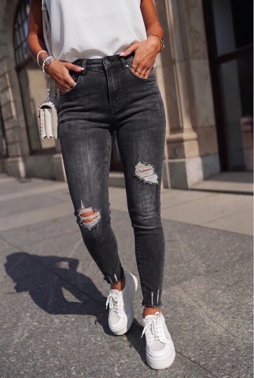 Grossiste Estee Brown - Jean skinny