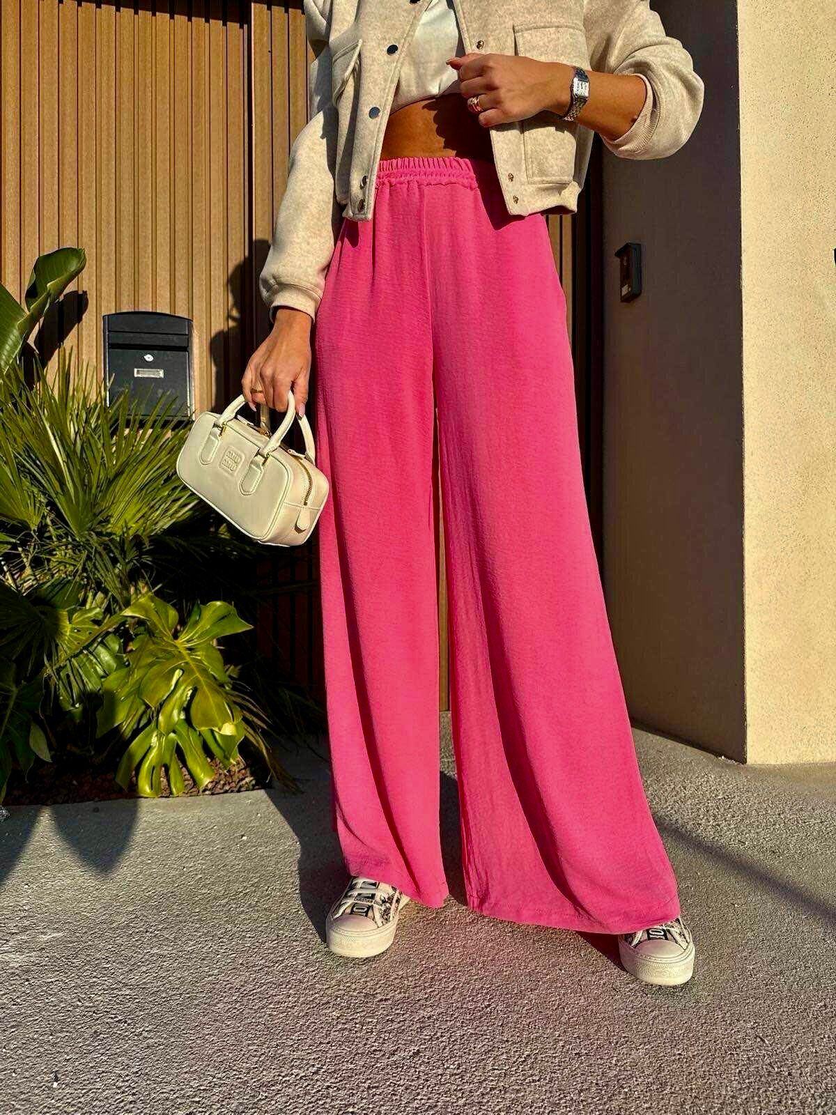 Wholesaler Estee Brown - Plain pants