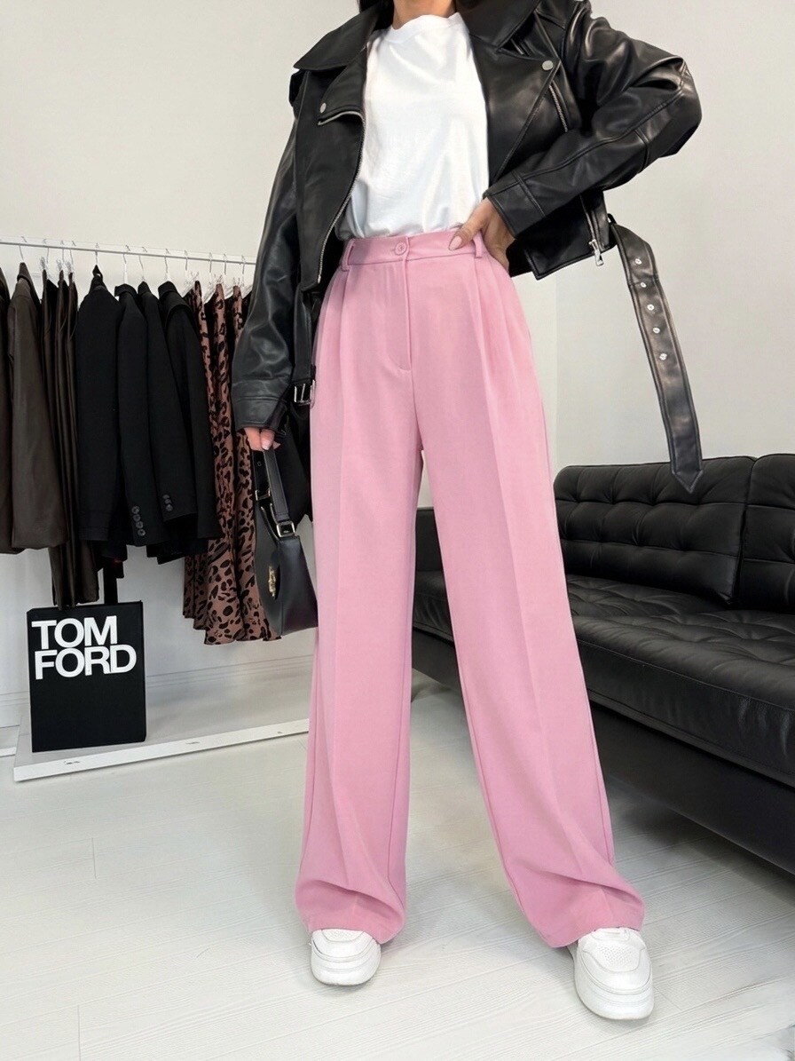 Großhändler Estee Brown - Weite Hose
