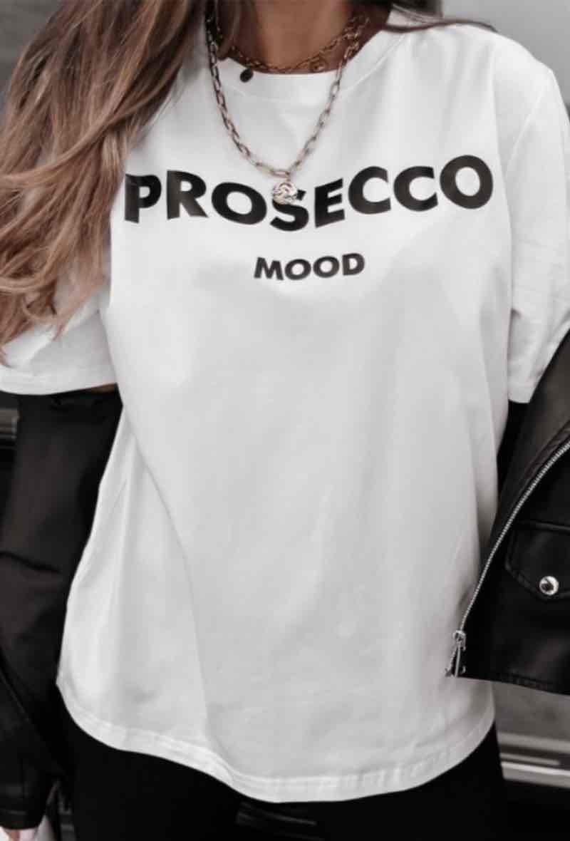 Wholesaler Estee Brown - T-shirt with printed