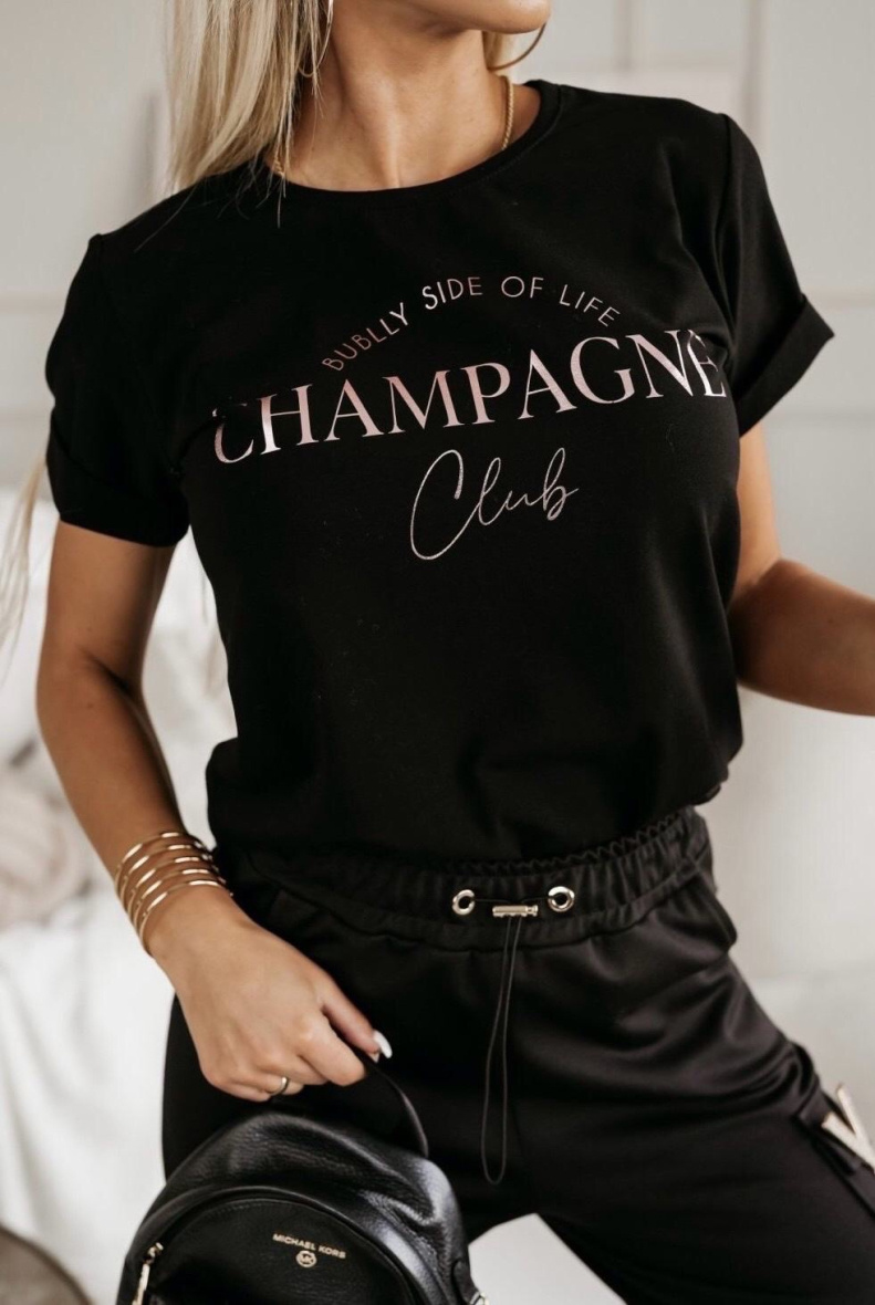 Mayorista Estee Brown - Camiseta con estampado