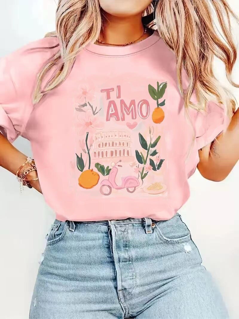 Großhändler Estee Brown - Weißer T-Shirt Ti Amp