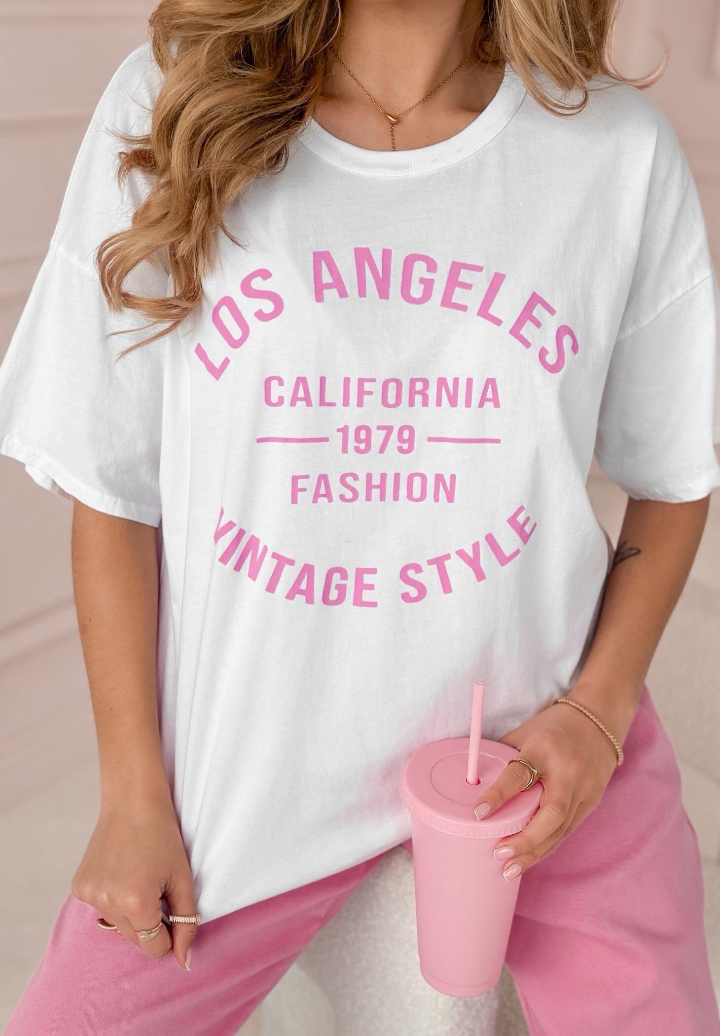 Grossista Estee Brown - T-shirt con stampa
