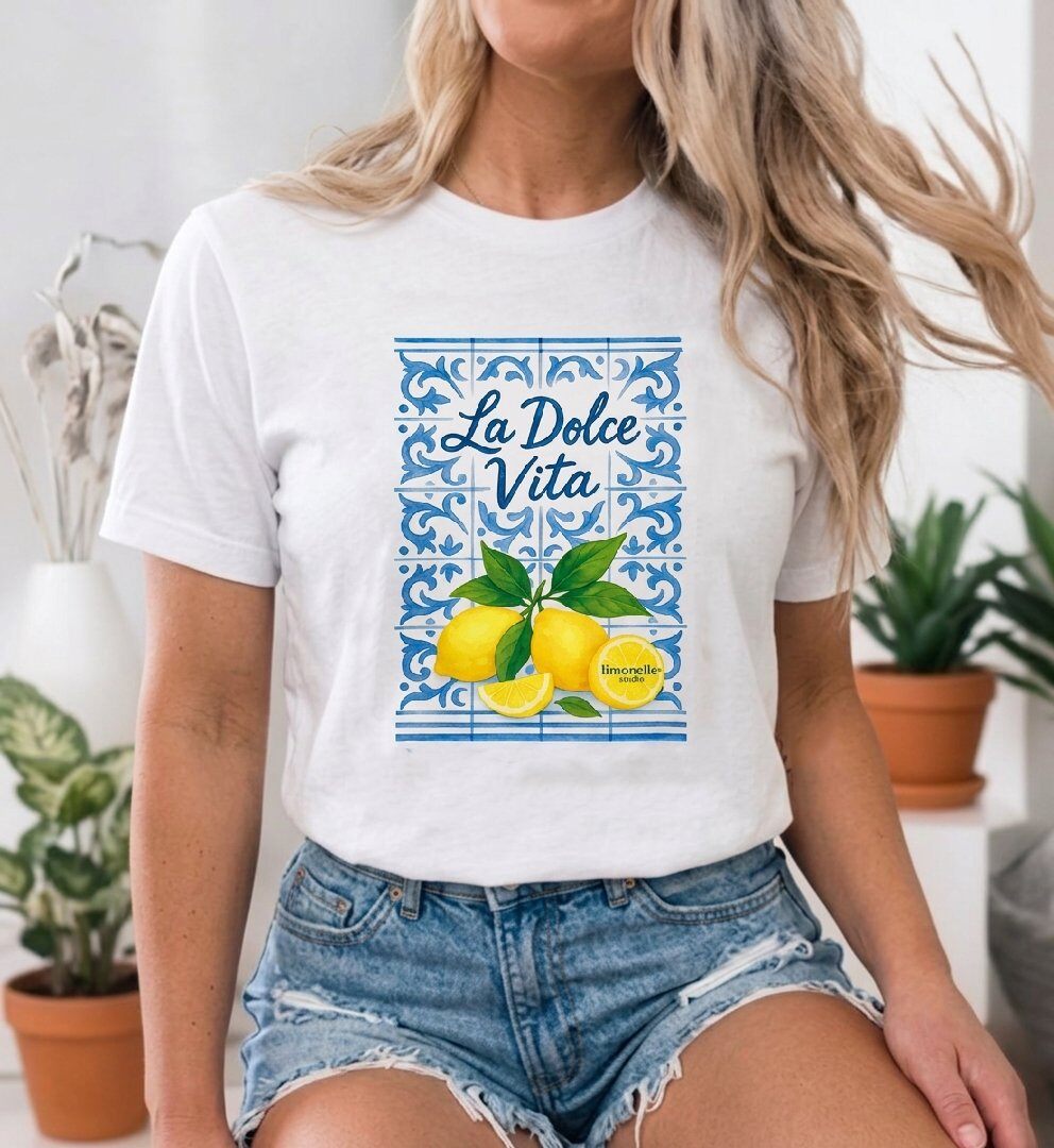 Großhändler Estee Brown - Weit geschnittenes bedrucktes T-Shirt - 100% Baumwolle