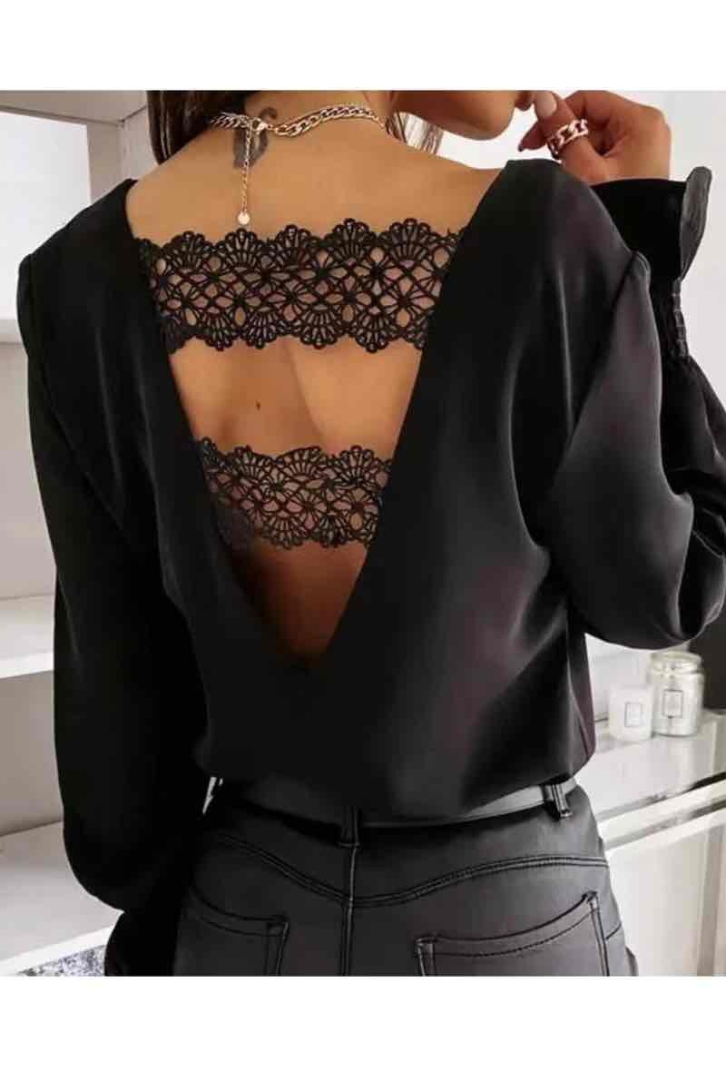 Wholesaler Estee Brown - Long sleeve top