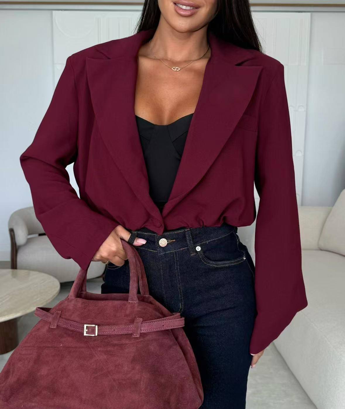 Grossista ESTEE - blazer