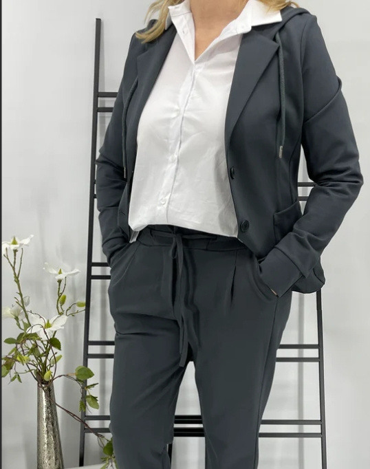 Wholesaler ESTEE - Hooded jacket
