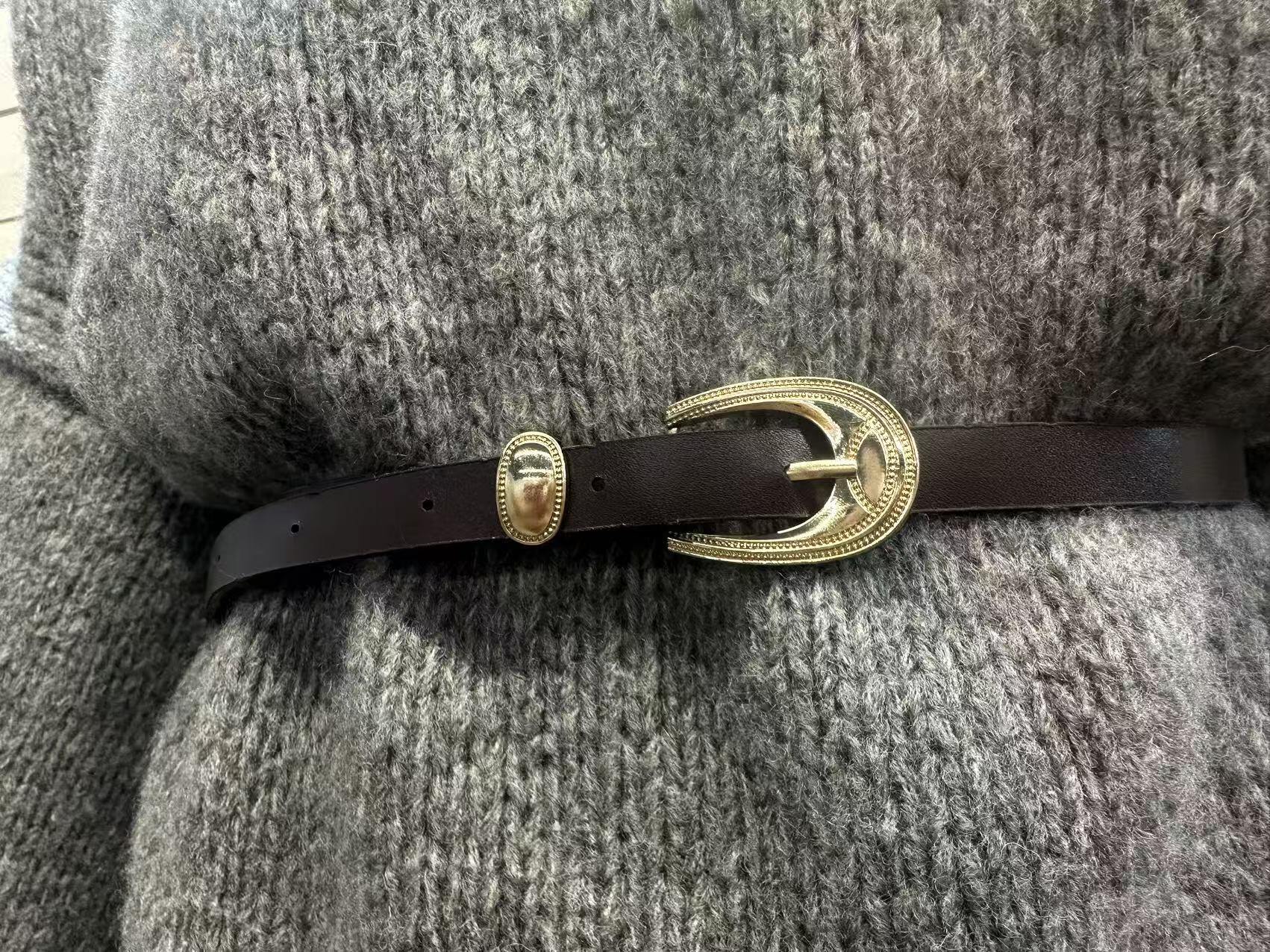 Grossiste ESTEE - CEINTURE VINTAGE